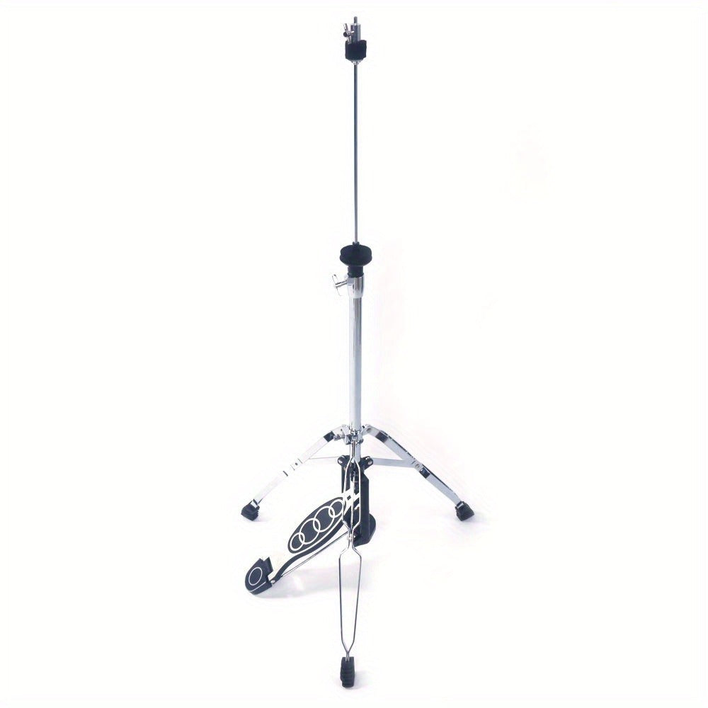 Hi-Hat Stand, Portable, Professional, Pedal for Supporting And Operating Hi-Hat Cymbals detail image - detail view 3