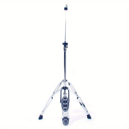 Hi-Hat Stand, Portable, Professional, Pedal for Supporting And Operating Hi-Hat Cymbals detail image - detail view 4