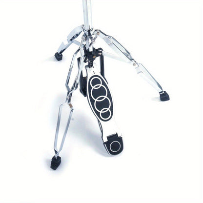 Hi-Hat Stand, Portable, Professional, Pedal for Supporting And Operating Hi-Hat Cymbals detail image - detail view 6