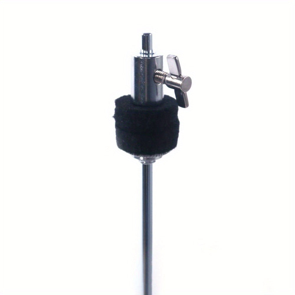Hi-Hat Stand, Portable, Professional, Pedal for Supporting And Operating Hi-Hat Cymbals detail image - detail view 8