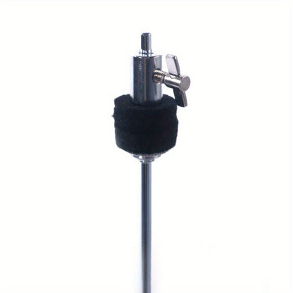 Hi-Hat Stand, Portable, Professional, Pedal for Supporting And Operating Hi-Hat Cymbals detail image - detail view 8