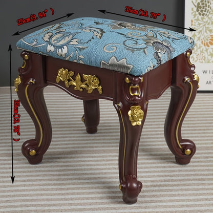 Home Decor and Decorative Accents, Resin Orange Decorative Sculpture - European Style shown in the main product view
