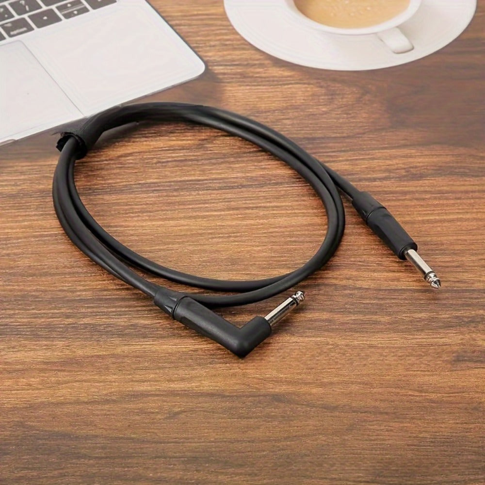 Instrument Cable, 10ft, 20ft, Premium, Quality, Electric for Connecting Instruments detail image