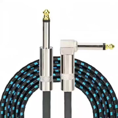 Instrument Cable, 118.11inch, 59.06inch, High-End for Connecting Instruments detail image - detail view 10