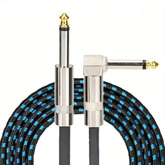 Instrument Cable, 118.11inch, 59.06inch, High-End for Connecting Instruments detail image
