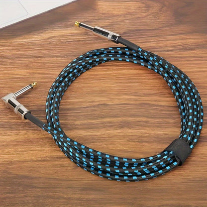 Instrument Cable, 118.11inch, 59.06inch, High-End for Connecting Instruments detail image - detail view 5
