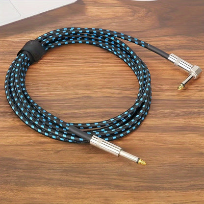 Instrument Cable, 118.11inch, 59.06inch, High-End for Connecting Instruments detail image - detail view 6