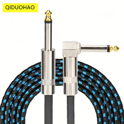 Instrument Cable shown in the main product view
