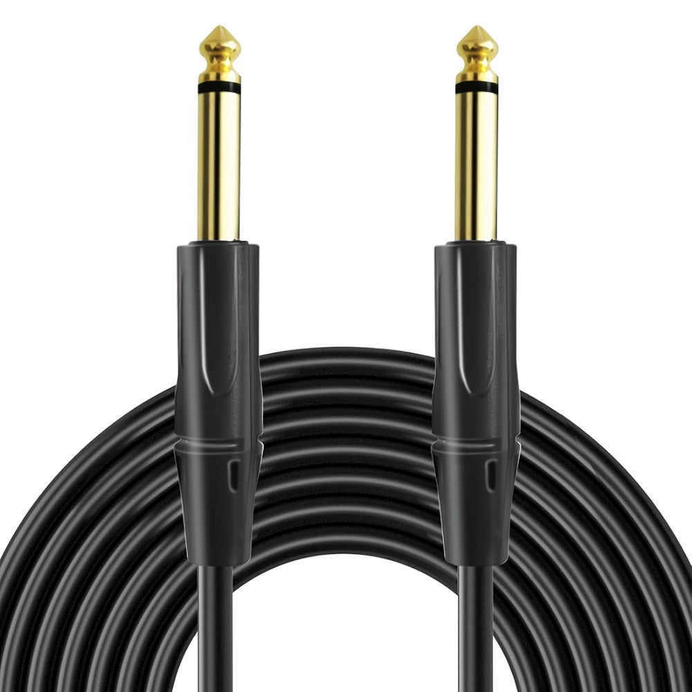 Instrument Cable shown in the main product view