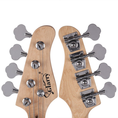 Instrument Cable, 42 mm, Full Size, Bass, Guitar, Sunset for Connecting Instruments detail image - detail view 10