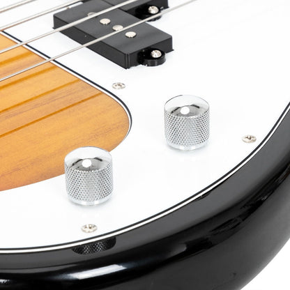 Instrument Cable, 42 mm, Full Size, Bass, Guitar, Sunset for Connecting Instruments detail image - detail view 8