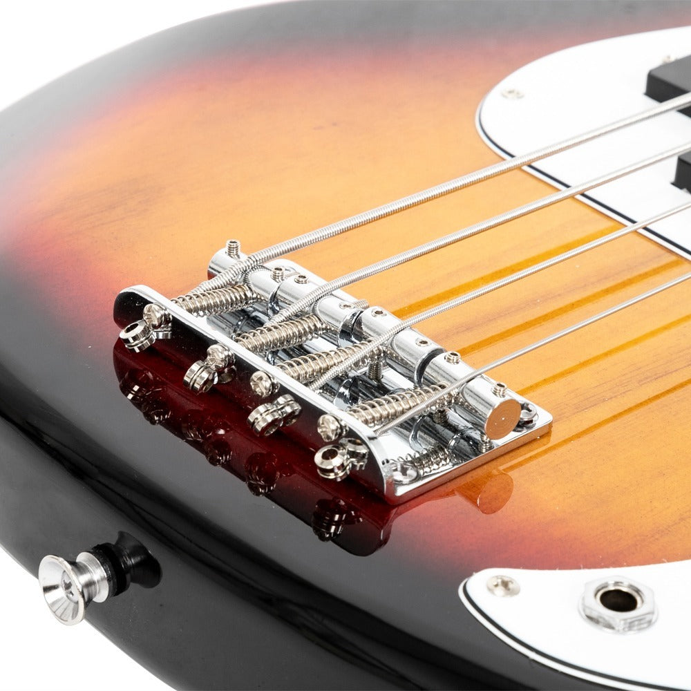 Instrument Cable, 42 mm, Full Size, Bass, Guitar, Sunset for Connecting Instruments detail image - detail view 9