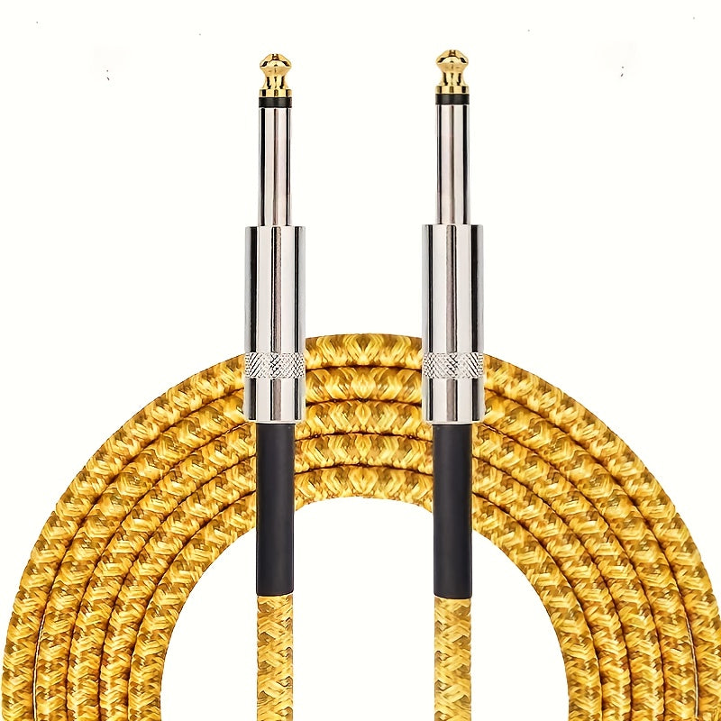 Instrument Cable shown in the 3M option
