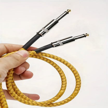 Instrument Cable, 59.06inch, 118.11inch, Premium for Connecting Instruments detail image - detail view 3