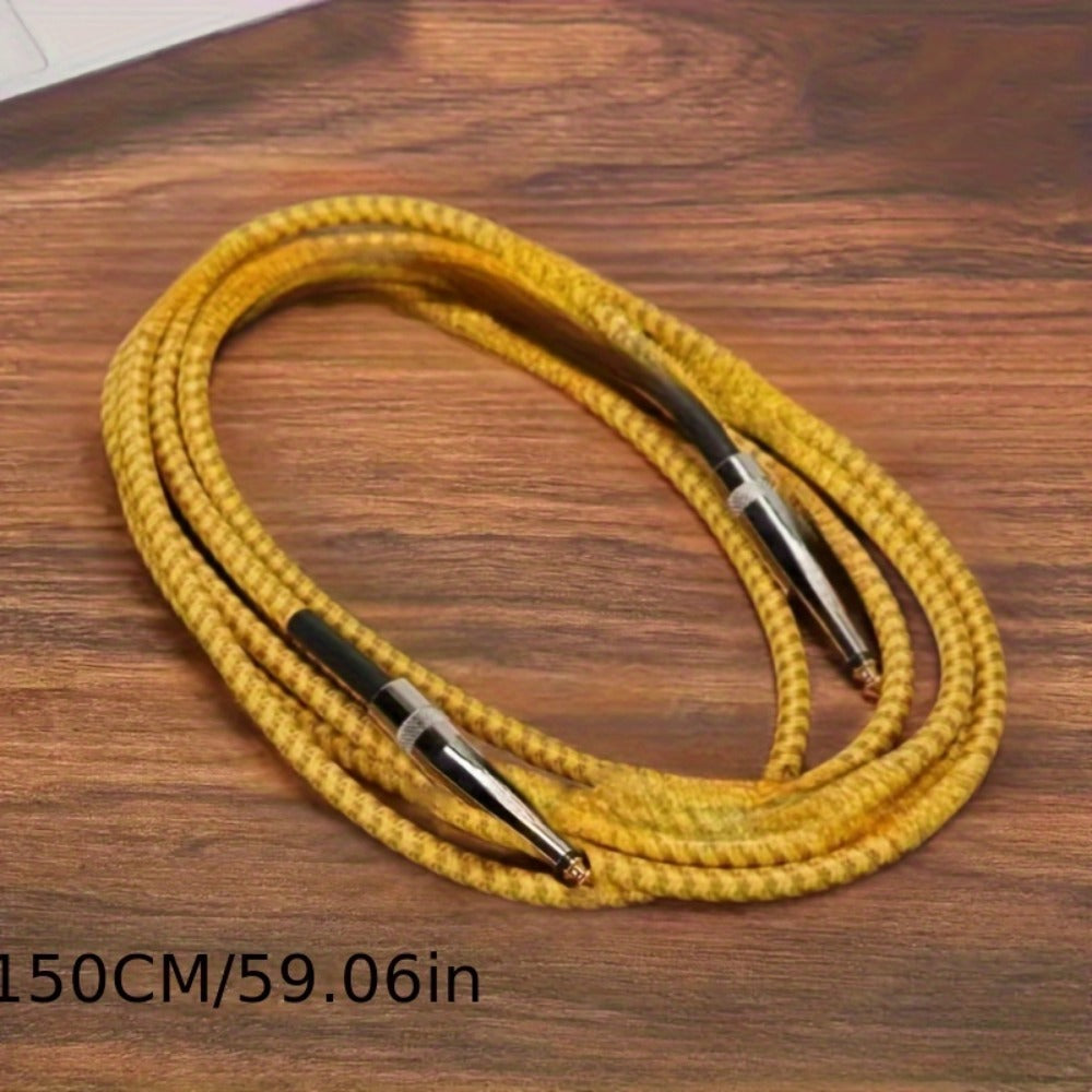 Instrument Cable, 59.06inch, 118.11inch, Premium for Connecting Instruments detail image - detail view 6