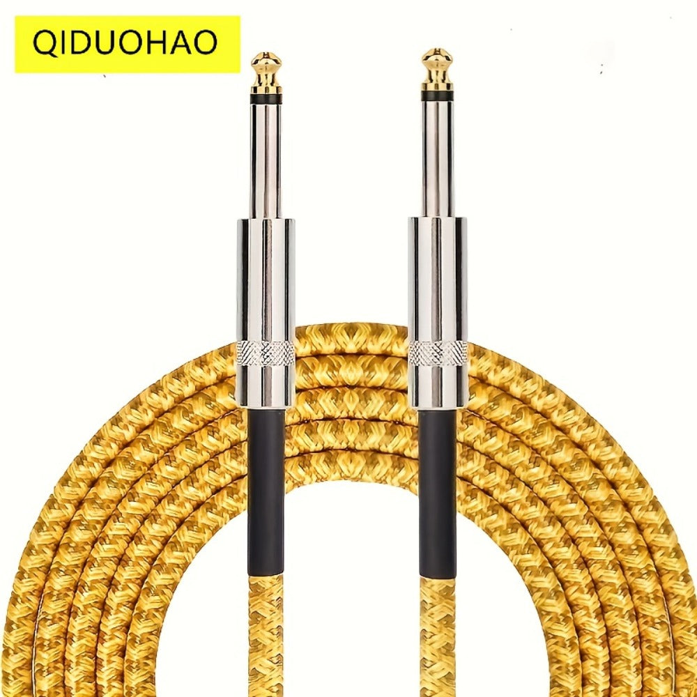 Instrument Cable shown in the main product view