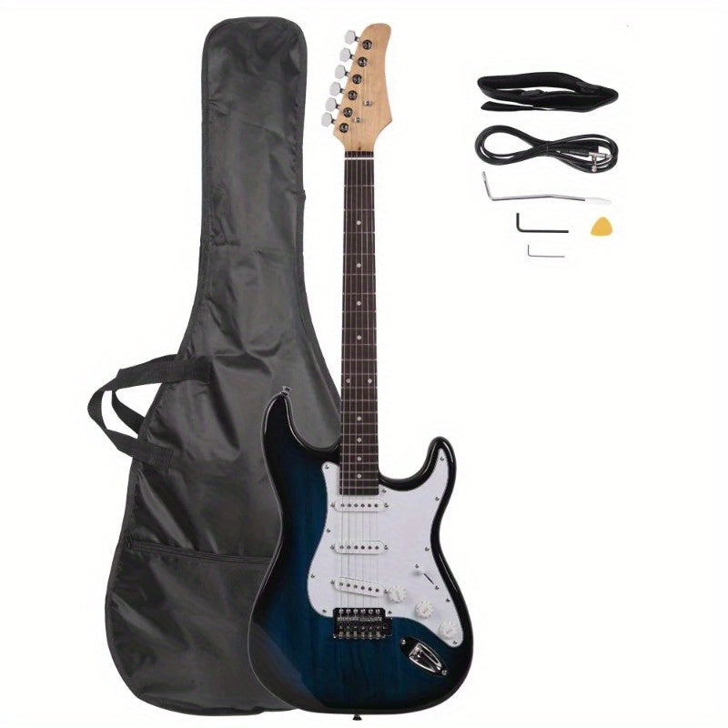 Instrument Cable shown in the Blue option