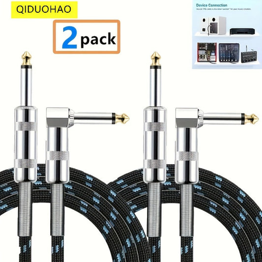 Instrument Cable shown in the main product view