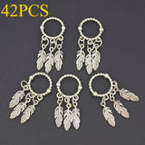 Antique Silvery
