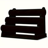 Three-tier Jewelry Rack