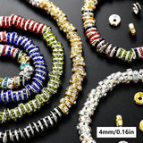 Silvery-Mixed Color