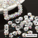 Silvery-White AB