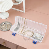 3 necklace boxes