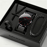 watch set A