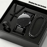 Black Set B
