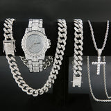 Silvery