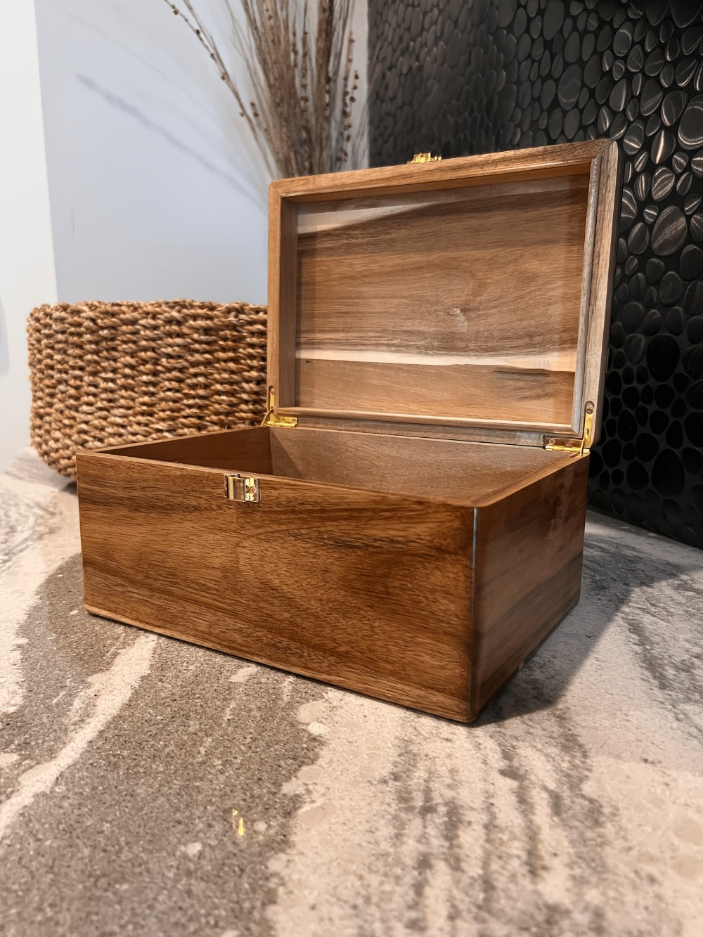 Keepsake And Memory Boxes for Practical Everyday Home Use in Home Office detail image - detail view 11