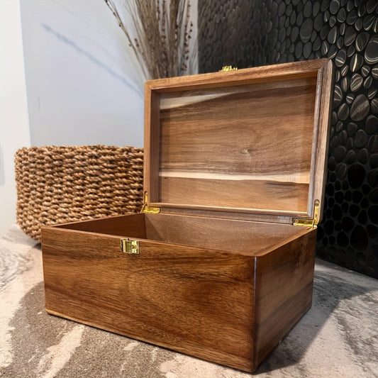 Keepsake And Memory Boxes for Practical Everyday Home Use in Home Office detail image
