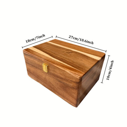 Keepsake And Memory Boxes for Practical Everyday Home Use in Home Office detail image - detail view 3
