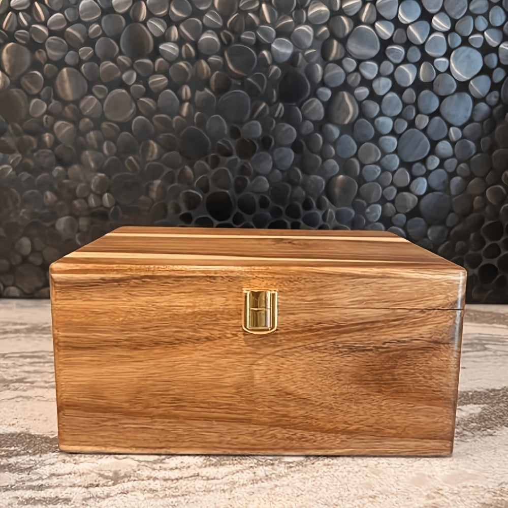 Keepsake And Memory Boxes for Practical Everyday Home Use in Home Office detail image - detail view 4