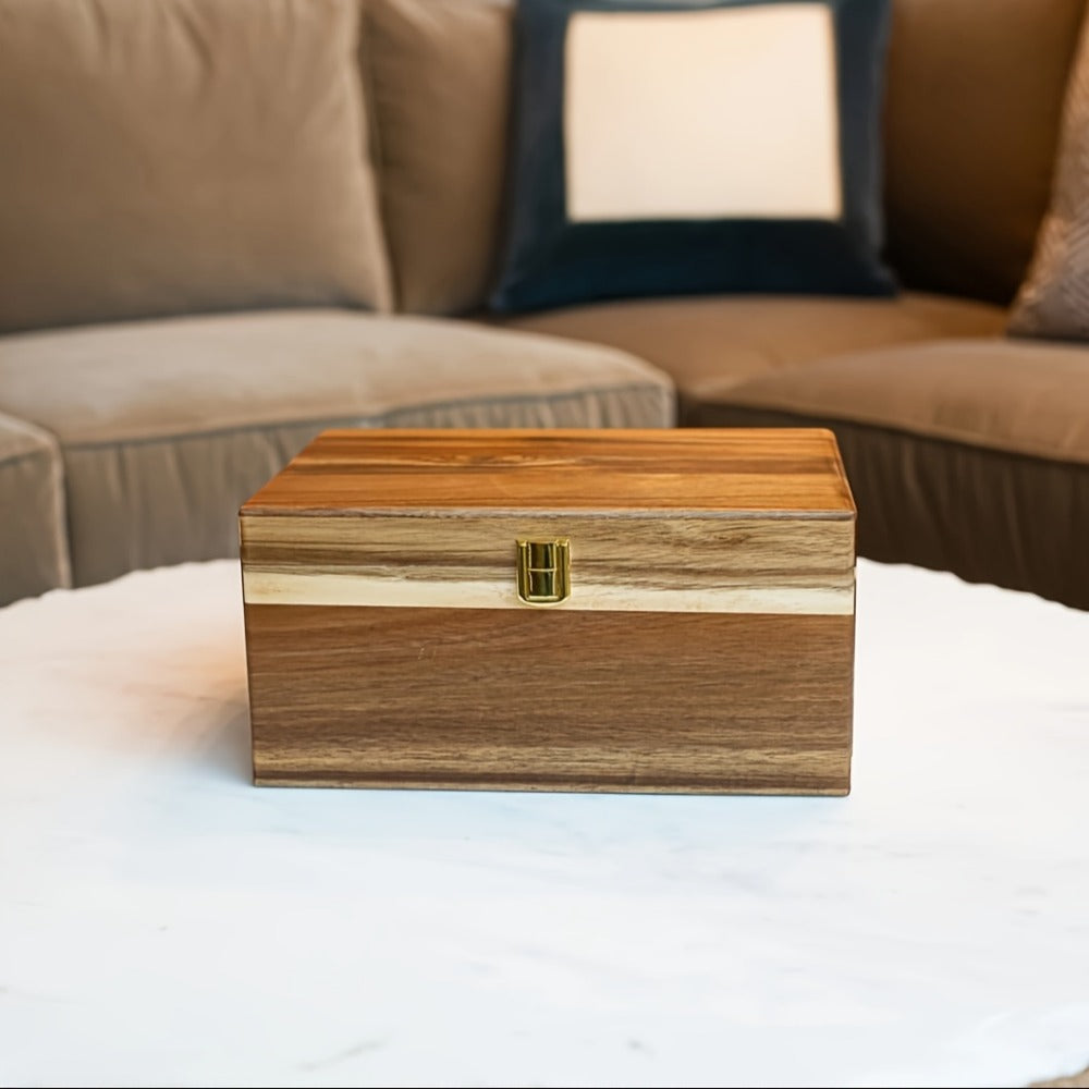 Keepsake And Memory Boxes for Practical Everyday Home Use in Home Office detail image - detail view 7