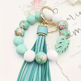 Lake Blue