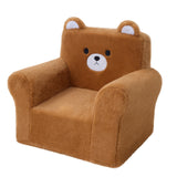 Brown Bear