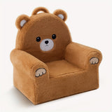 Round bear