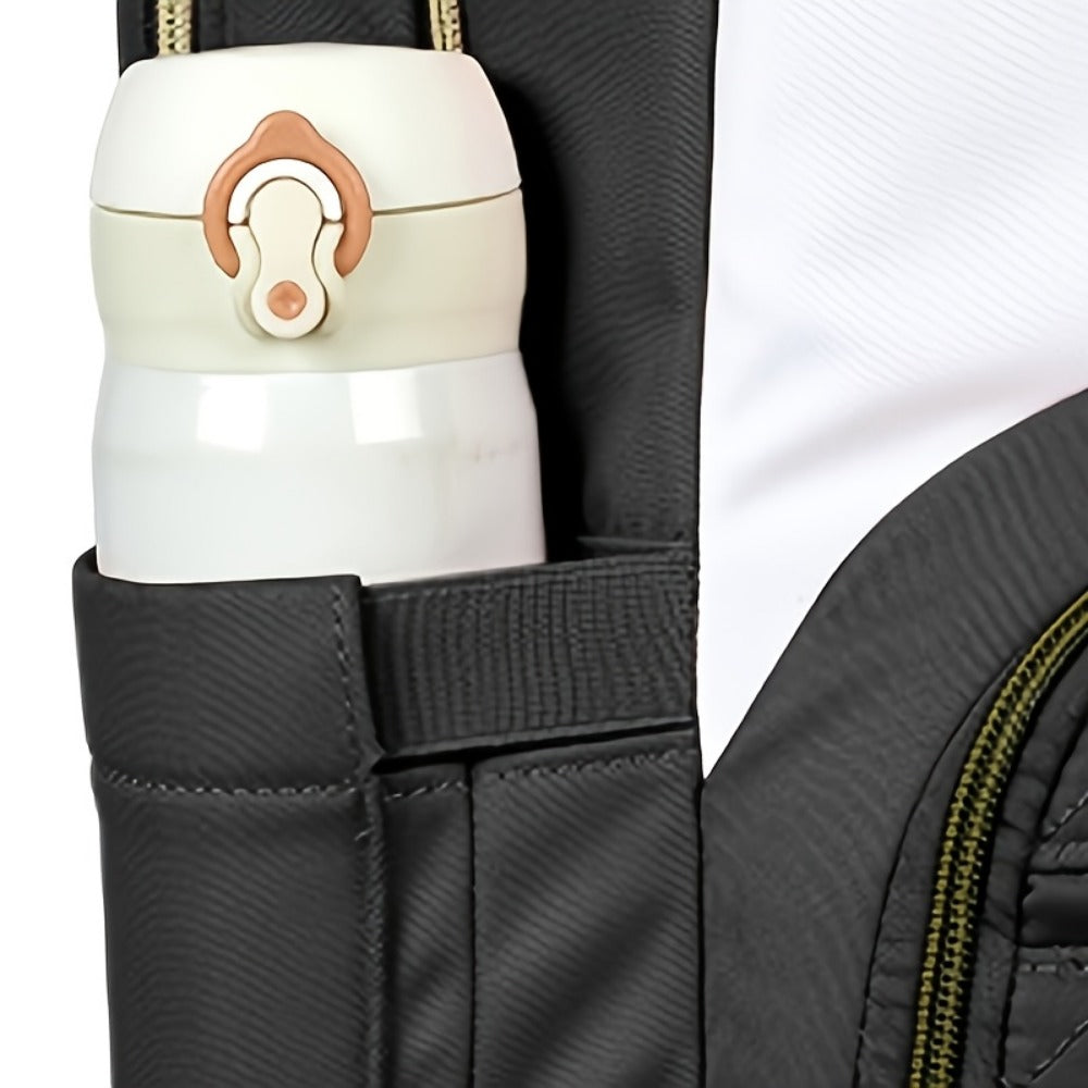 Laptop Backpack – 15.6 Inch, Anti-Theft, Lightweight, for Travel & Work – detail view 13
