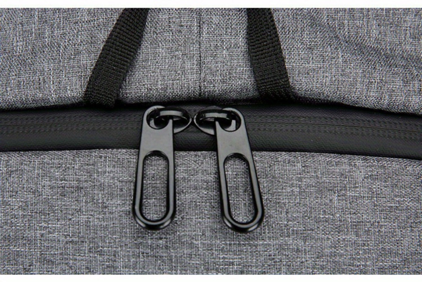 Laptop Backpack – 15.6 Inch, Large Capacity, for Travel & School – detail view 20