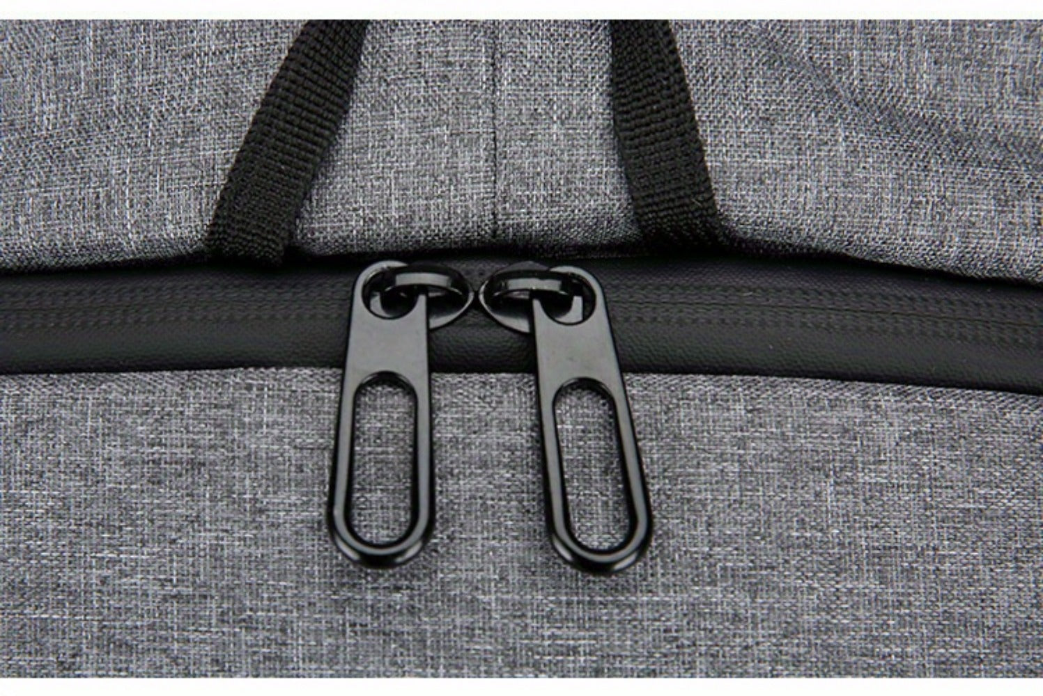 Laptop Backpack – 15.6 Inch, Large Capacity, for Travel & School – detail view 20