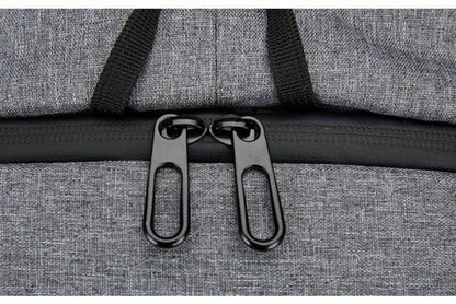 Laptop Backpack – 15.6 Inch, Large Capacity, for Travel & School – detail view 20