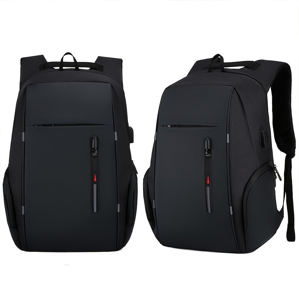 Laptop Backpack – 15.6 Inch, Large Capacity, for Travel & School – detail view 24