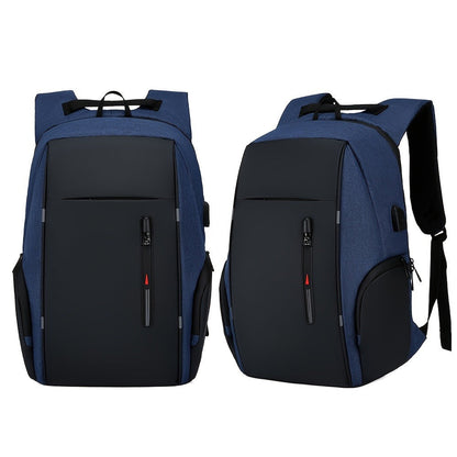 Laptop Backpack – 15.6 Inch, Large Capacity, for Travel & School – detail view 26