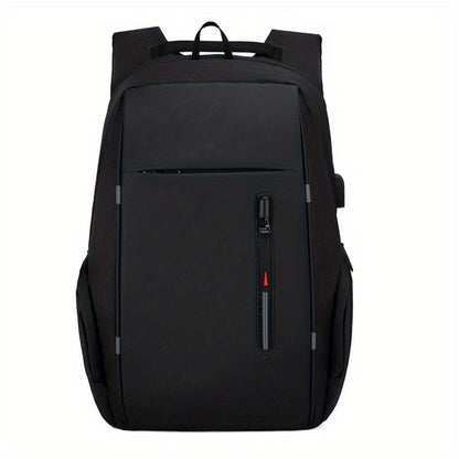 Laptop Backpack – 15.6 Inch, Large Capacity, for Travel & School – detail view 7