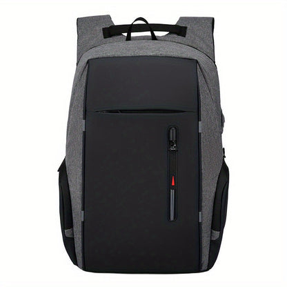 Laptop Backpack – 15.6 Inch, Large Capacity, for Travel & School – detail view 2