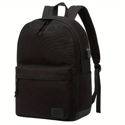 Laptop Backpack – 15.6 Inch, Lightweight, for Travel & School – detail view 3