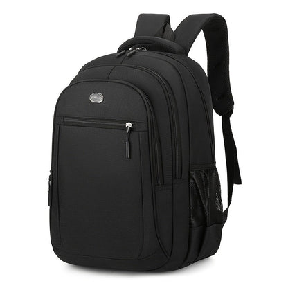 Laptop Backpack – 15.6 Inch, Multi Pocket, Large Capacity, for Work & School – alternate view