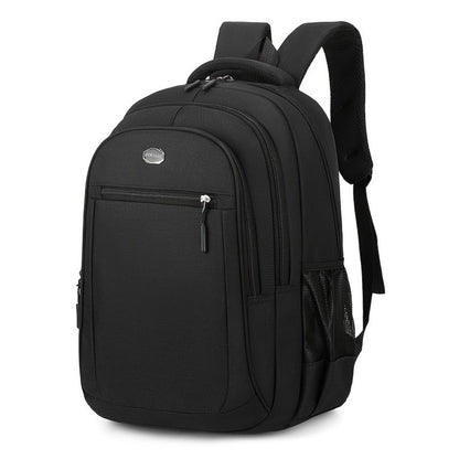Laptop Backpack – 15.6 Inch, Multi Pocket, Large Capacity, for Work & School – detail view 10