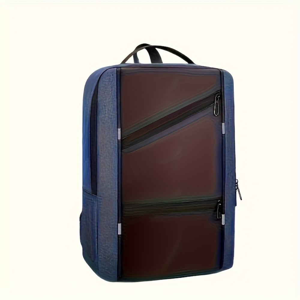 Laptop Backpack – 15.6 Inch, USB Charging, Large Capacity, for Travel – detail view 6